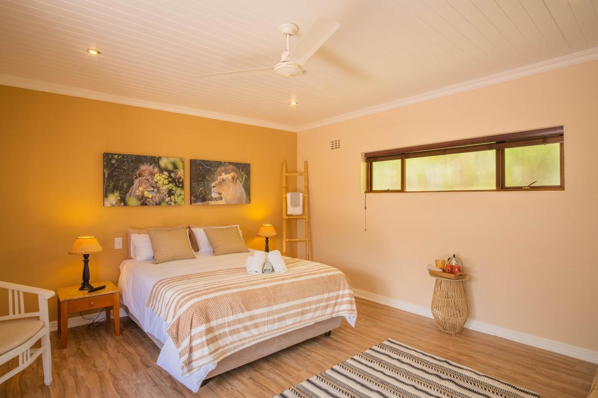 Bwhale Guest House B&B Найсне Номер фото