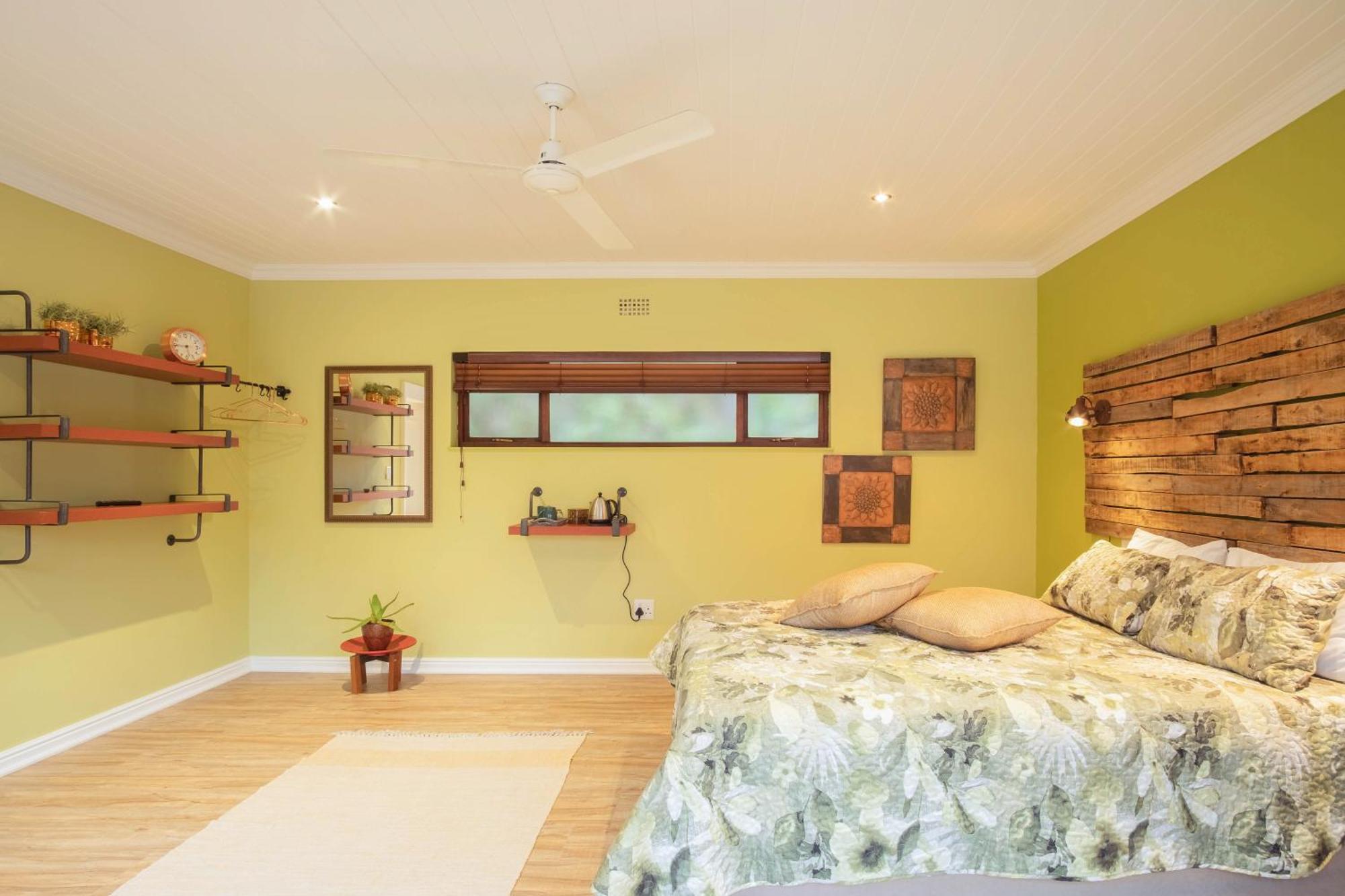 Bwhale Guest House B&B Найсне Номер фото