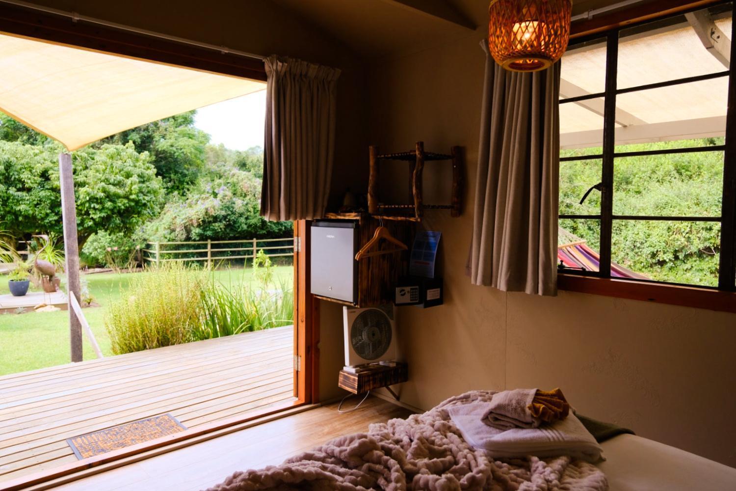 Bwhale Guest House B&B Найсне Экстерьер фото