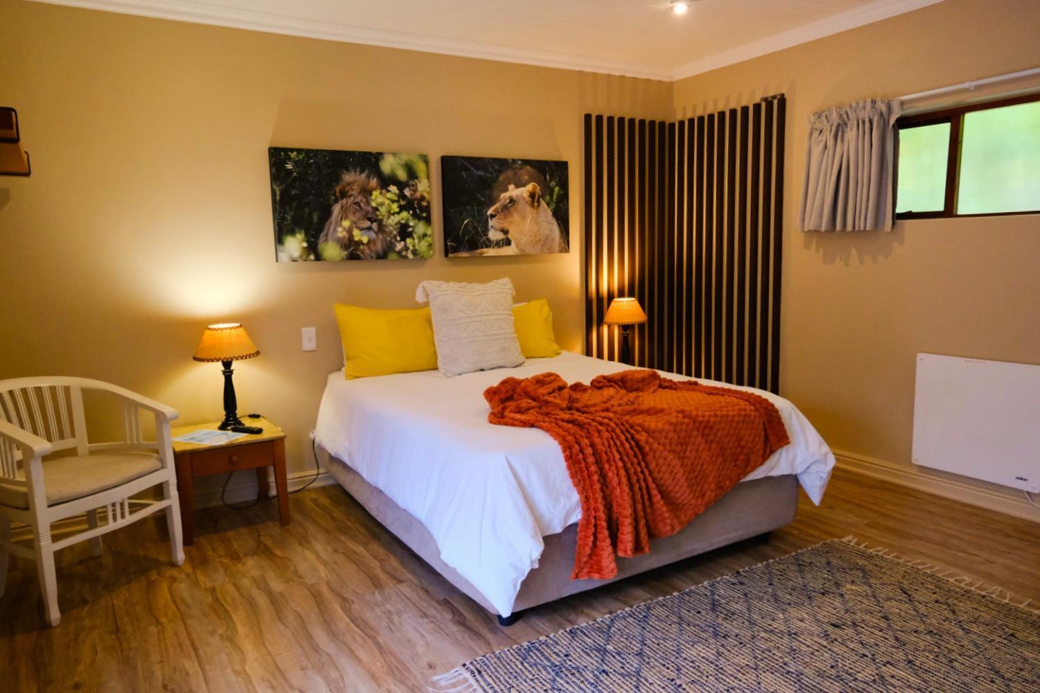 Bwhale Guest House B&B Найсне Экстерьер фото
